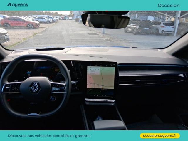 Renault Austral image 9