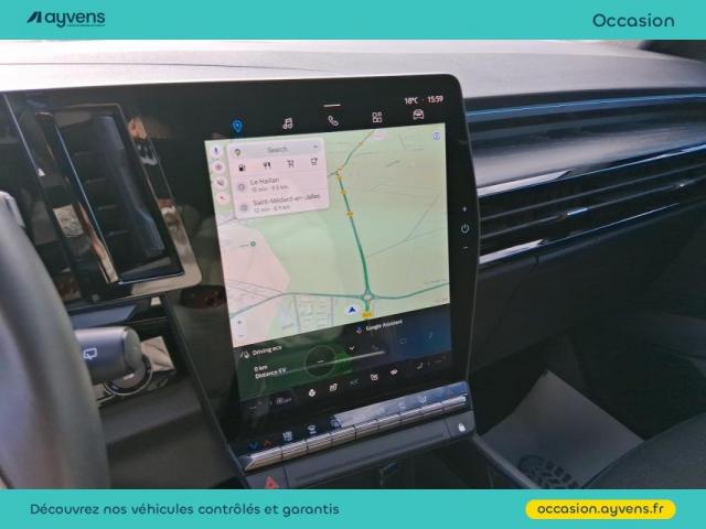 Renault Austral image 8