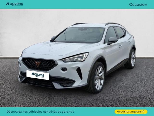 Cupra Formentor 1.4 E-Hybrid 204ch Business Edition Dsg6