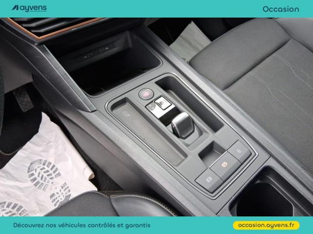 Cupra Formentor image 3