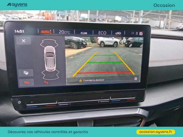 Cupra Formentor image 6