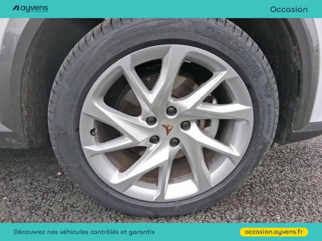 Cupra Formentor image 4