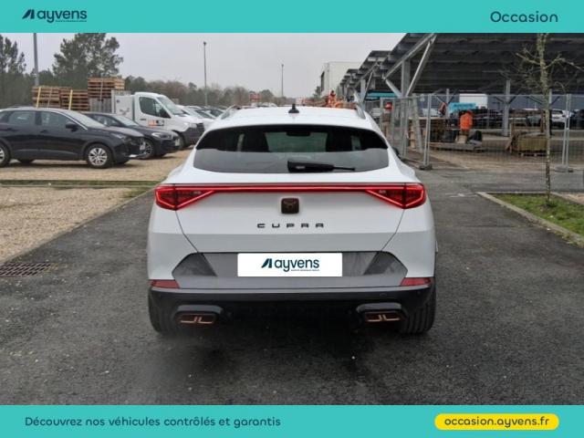 Cupra Formentor image 7