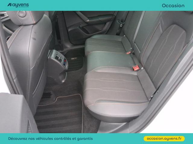 Cupra Formentor image 1