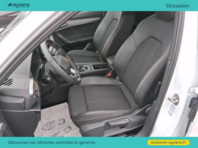 Cupra Formentor image 8