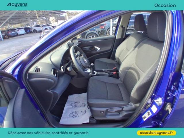 Toyota Yaris image 3