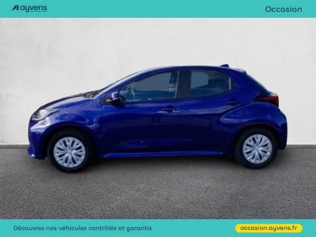 Toyota Yaris image 9