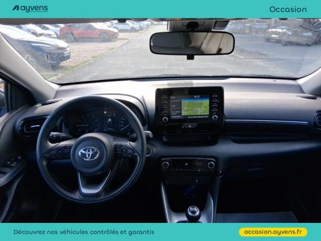 Toyota Yaris image 4