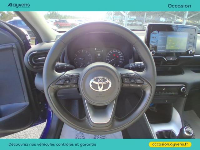 Toyota Yaris image 1