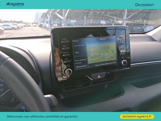 Toyota Yaris image 8