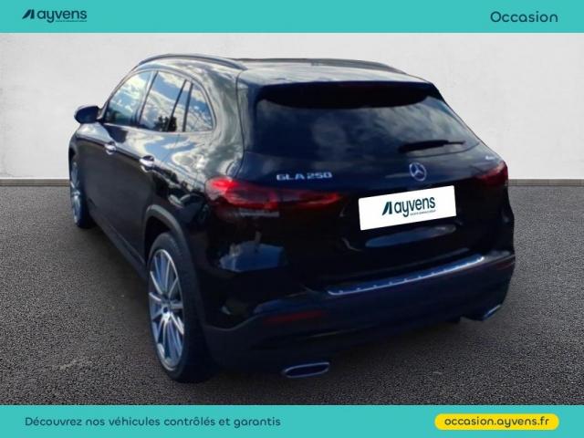 Mercedes Benz Classe Gla image 2