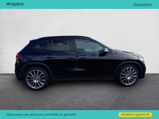 Mercedes Benz Classe Gla image 8