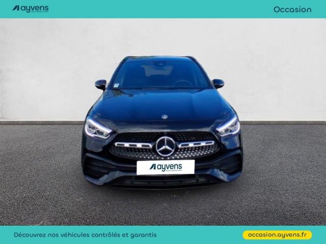 Mercedes Benz Classe Gla image 6