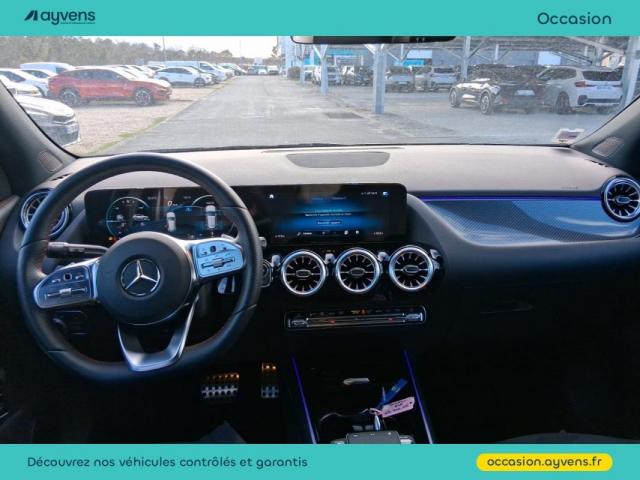 Mercedes Benz Classe Gla image 7