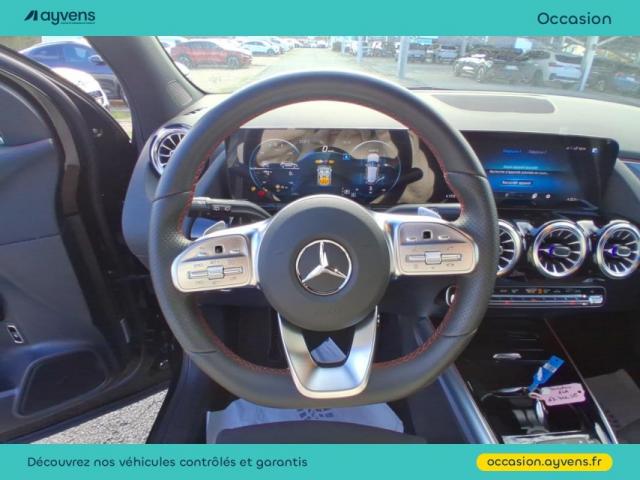 Mercedes Benz Classe Gla image 3