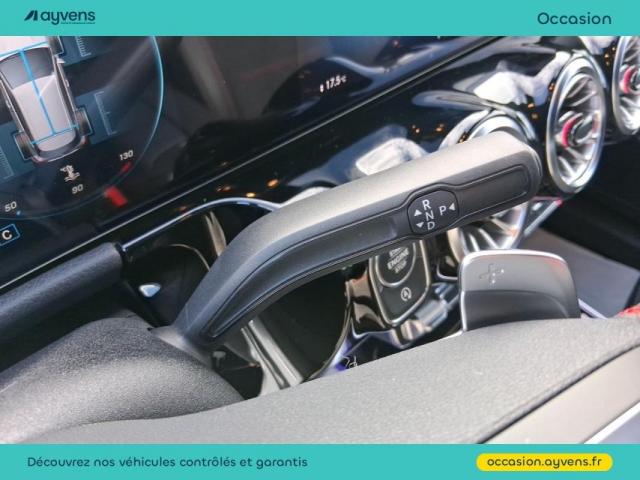 Mercedes Benz Classe Gla image 1