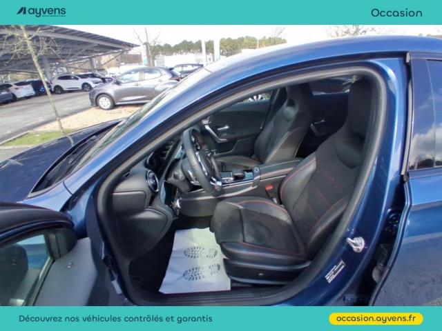 Mercedes Benz Classe A image 5