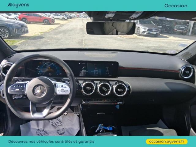 Mercedes Benz Classe A image 8