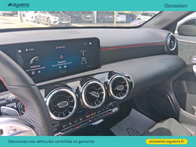 Mercedes Benz Classe A image 6