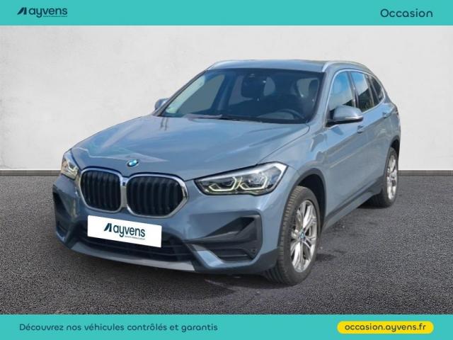 Bmw X1 Sdrive16da 116ch Business Design Dkg7