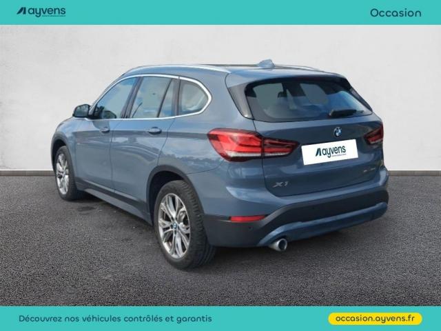 Bmw X1 image 1
