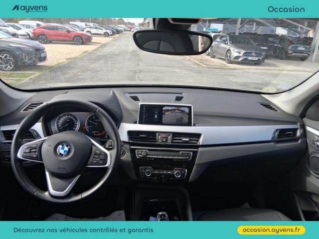 Bmw X1 image 9