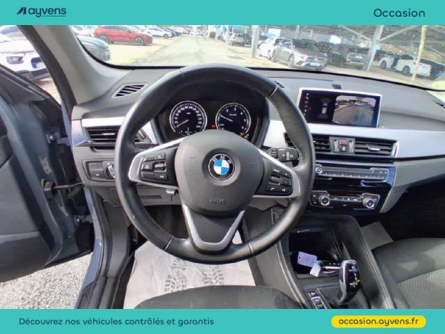 Bmw X1 image 6