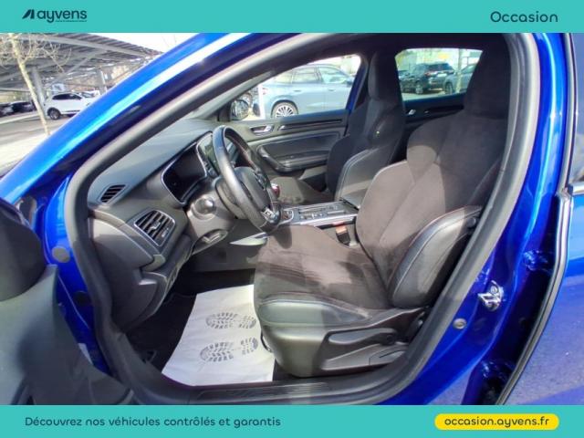 Renault Mégane image 3