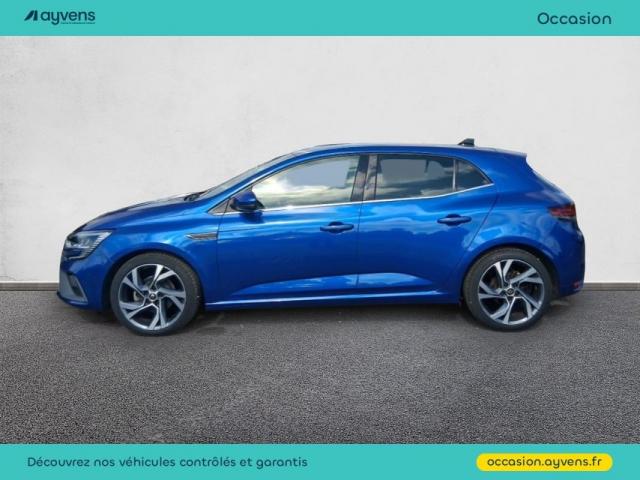 Renault Mégane image 4