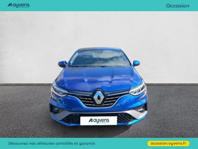 Renault Mégane image 8