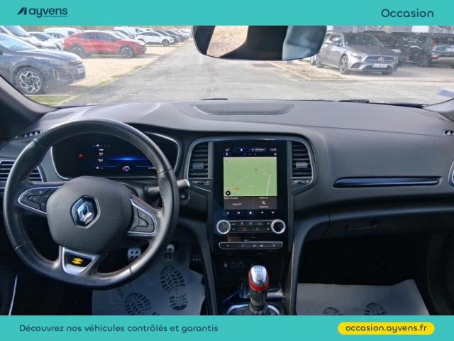 Renault Mégane image 2