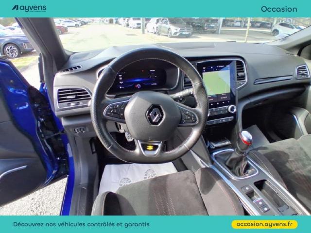 Renault Mégane image 9