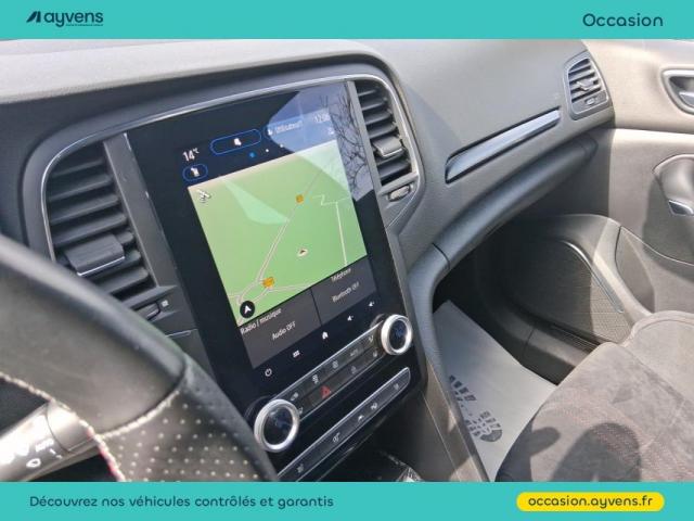 Renault Mégane image 7