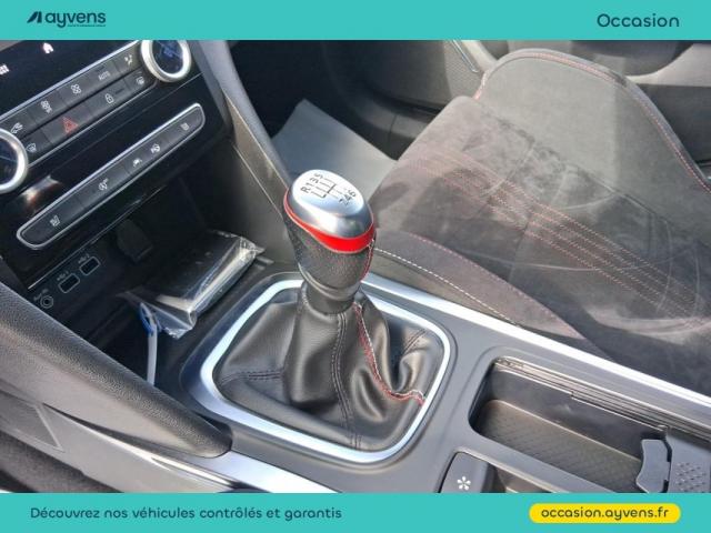 Renault Mégane image 6