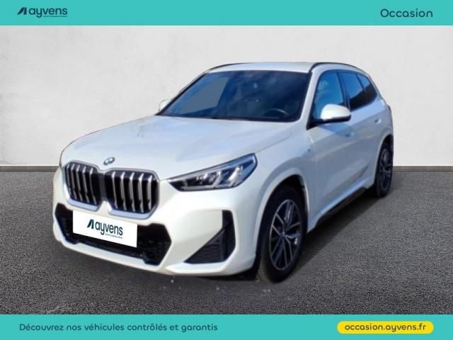 Bmw X1 Sdrive18i 136ch M Sport