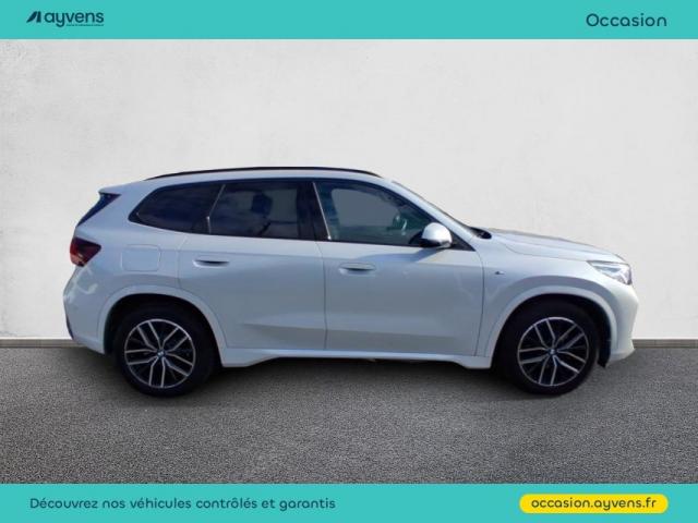 Bmw X1 image 8