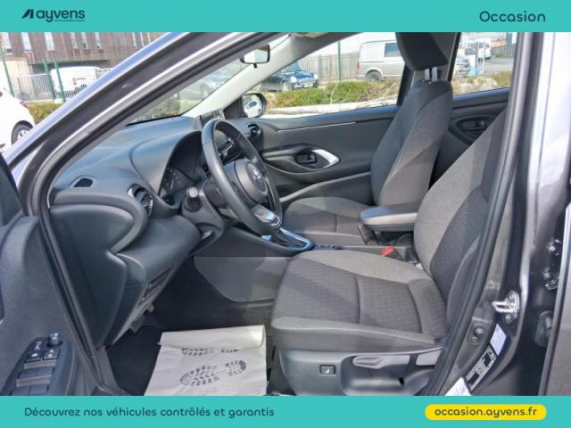 Toyota Yaris image 3