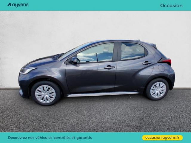 Toyota Yaris image 8