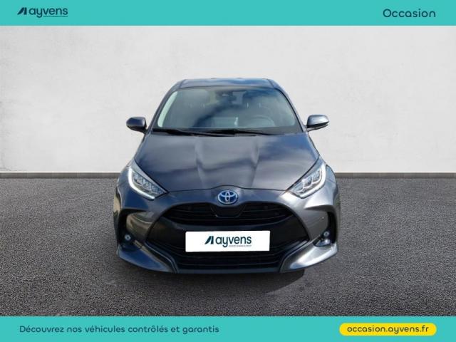 Toyota Yaris image 7