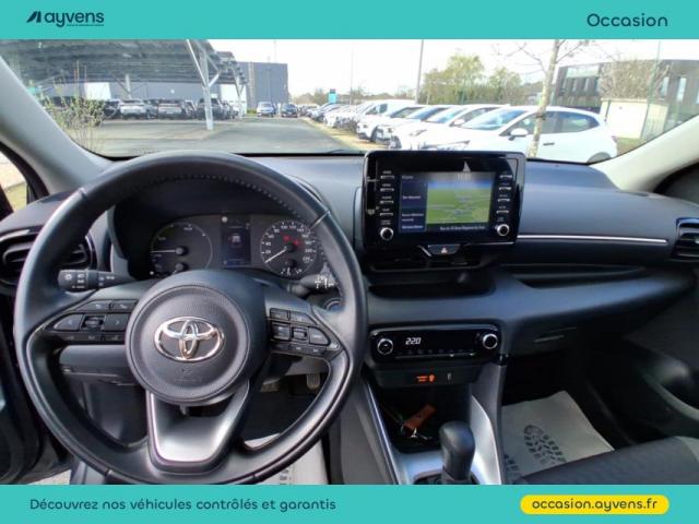 Toyota Yaris image 6