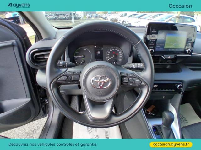 Toyota Yaris image 2