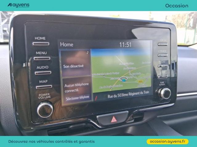 Toyota Yaris image 4