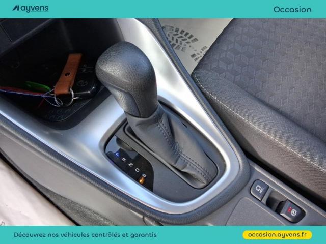 Toyota Yaris image 1