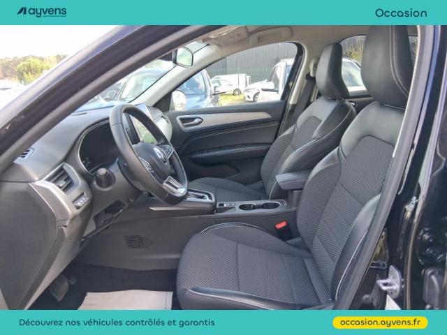 Renault Arkana image 4