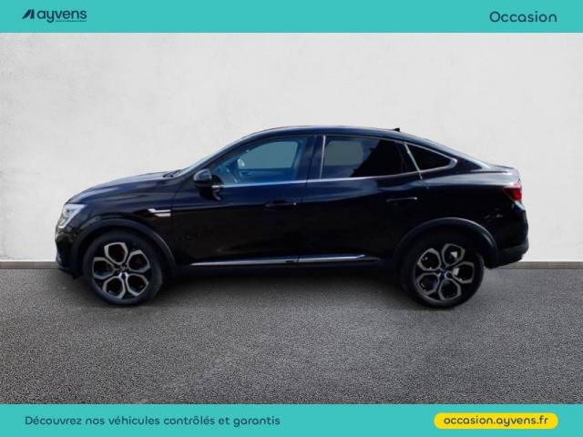 Renault Arkana image 7