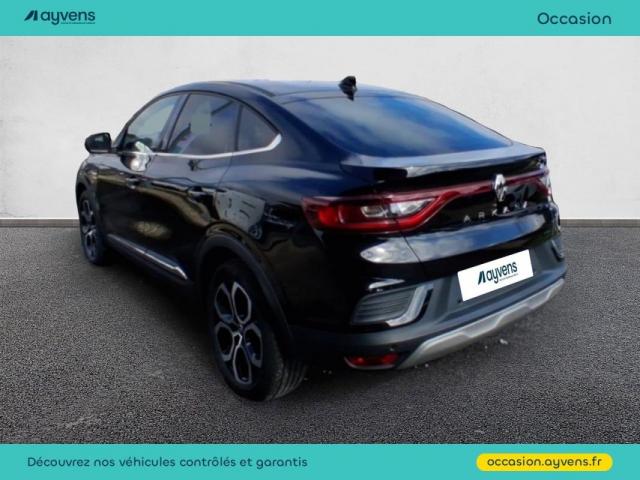 Renault Arkana image 8