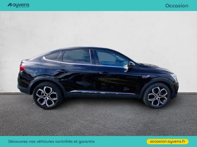 Renault Arkana image 2