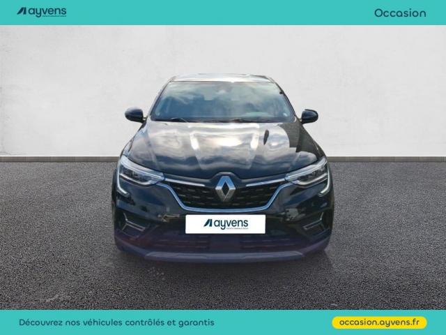 Renault Arkana image 9