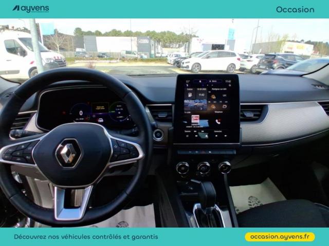 Renault Arkana image 5