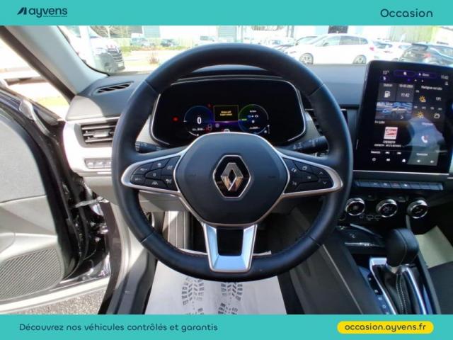 Renault Arkana image 6